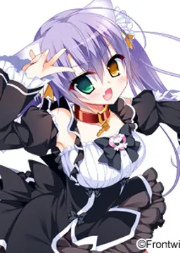 リリ・ルカルサ・シャモーニ