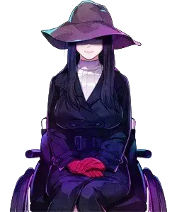 ダルマ女