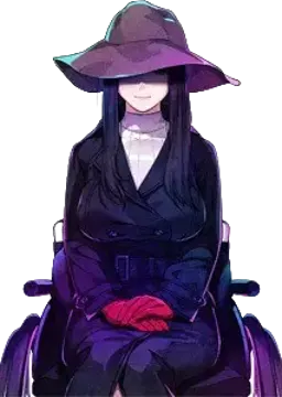 ダルマ女