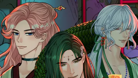 Exorcise My Snake God