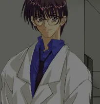 青木
