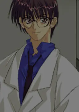 青木
