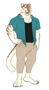 Peter