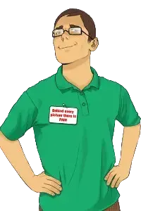 村民