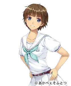 岡部 沙代