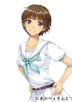 岡部 沙代