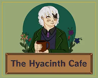 The Hyacinth Cafe
