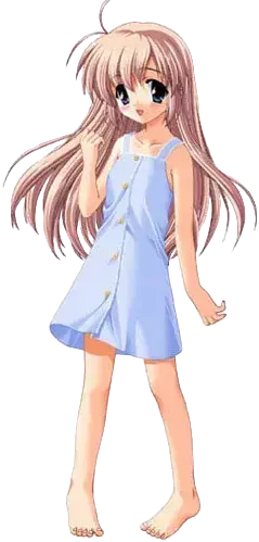 観月しおり