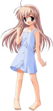 观月诗织