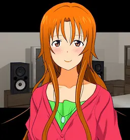 梢