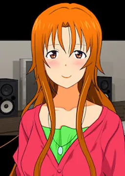 梢