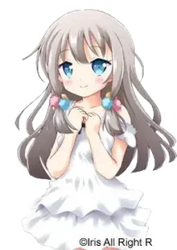 水梳 葉月