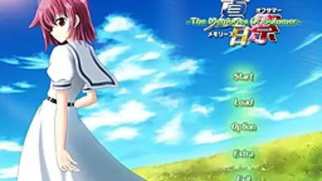 夏日祭-The Memories Of Summer-