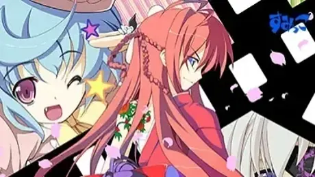二代目は☆魔法少女