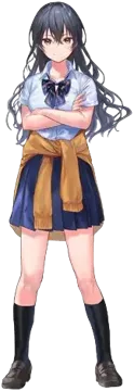 九段 朔夜