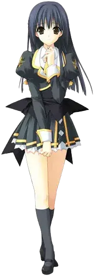 姬之宫辉夜