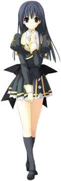 姫ノ宫辉夜