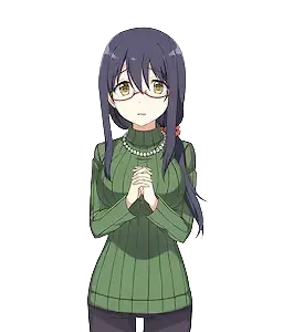 藤堂 あやせ
