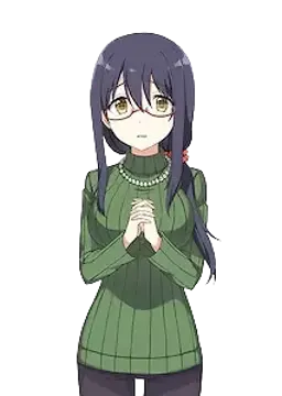藤堂 あやせ