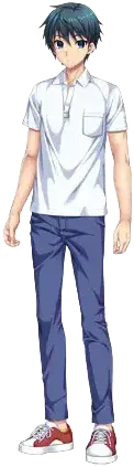 松瀬 渚