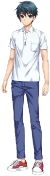 松瀬 渚