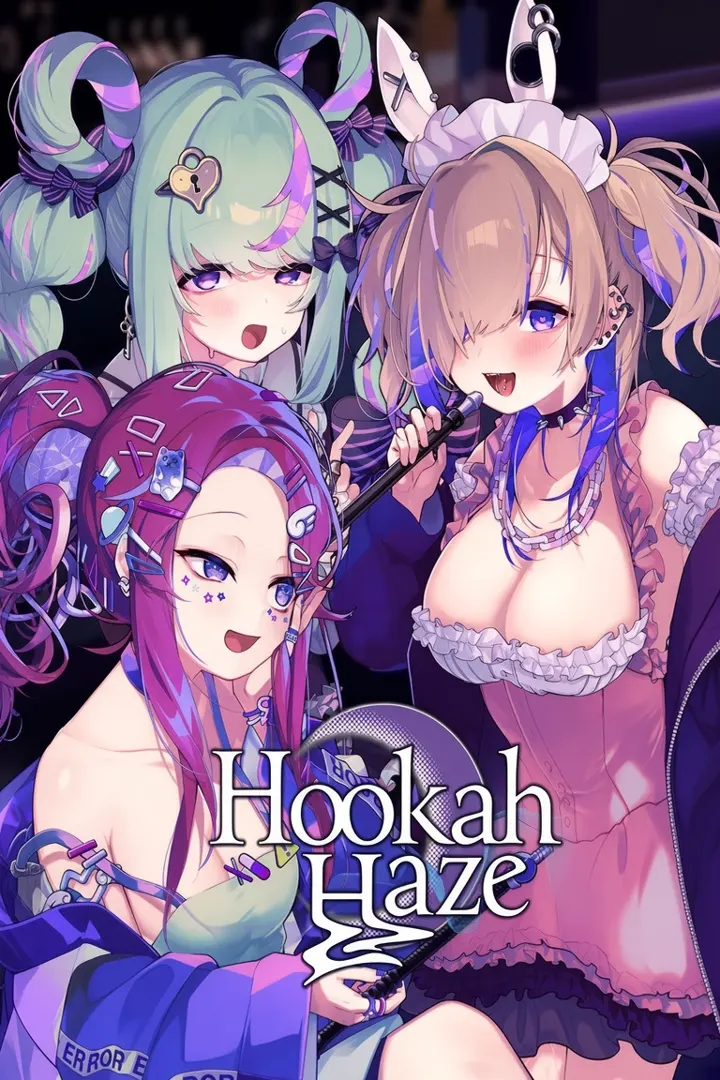 Hookah Haze