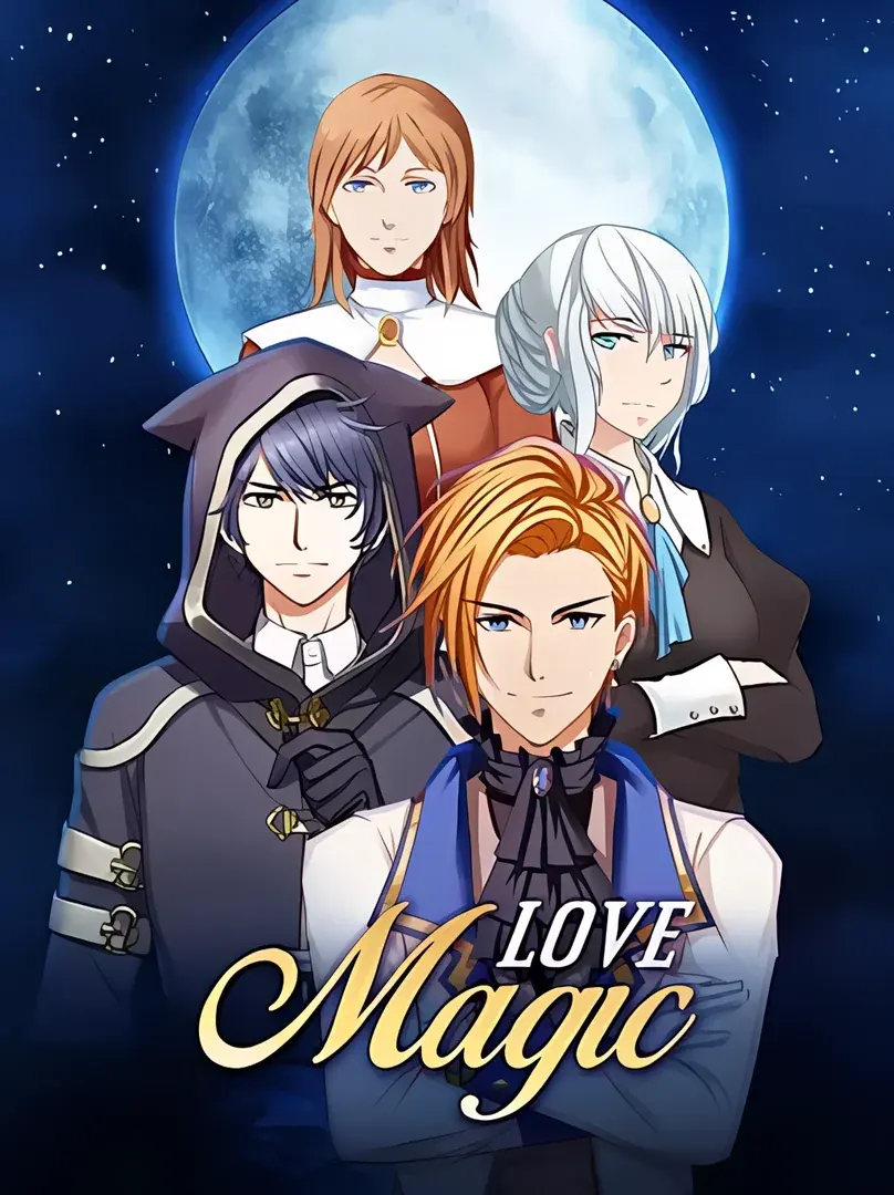 Love Magic