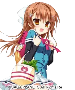 花咲乃乃香