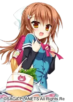 花咲 ののか
