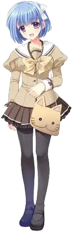 天石 藍