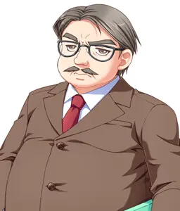 郡司