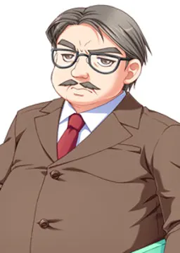 郡司
