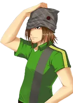 Sato
