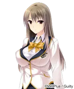 雨草 椿
