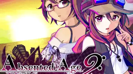 AbsentedAge2:アブセンテッドエイジ2 ～亡霊少女のローグライクアクションSRPG -依代の章-
