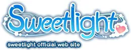 Sweetlight logo