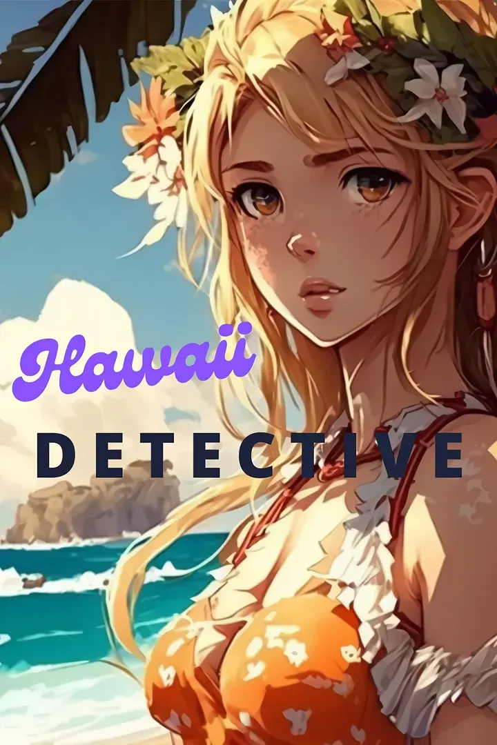 Hawaii Detective: Killing of a Krypto King