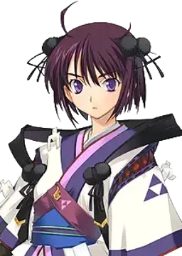 南条蘭