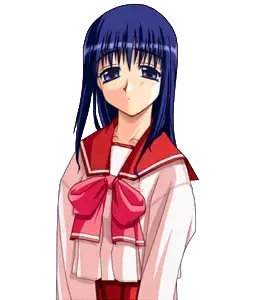 来栖川 芹香