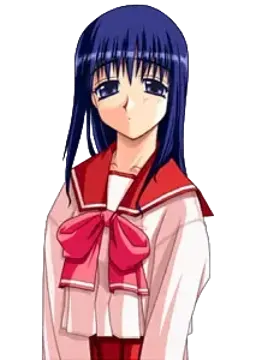 来栖川 芹香