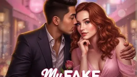 My Fake Valentine