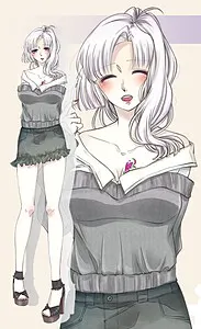 時羽 藤香