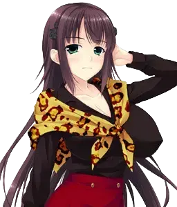 花巻 梅衣