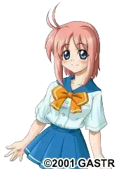 渡瀬実紀