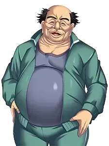 草井 臭造