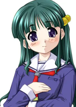 樹川 涼
