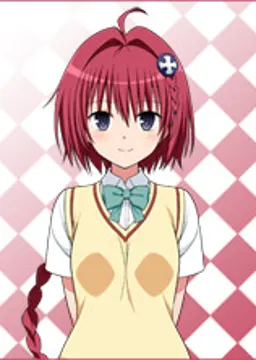 黒咲 芽亜