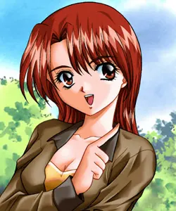 姫川 友紀