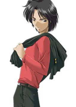 村井