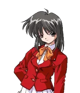 杉崎 由希子